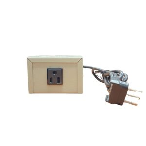 Auto-Transformador 220/110V - 200W Gabinete