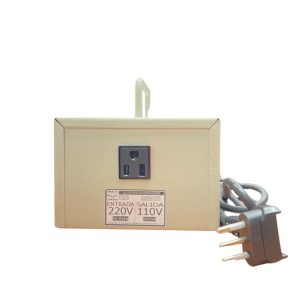 Auto-Transformador 220/110V - 300W Gabinete
