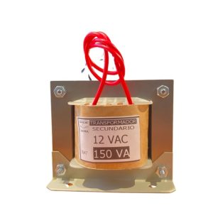 Transformador 12v/100VA
