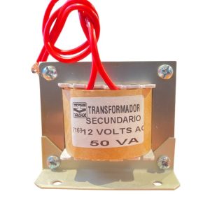 Transformador 12v/1A