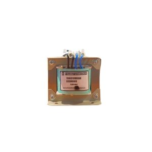 Transformador 12V/200VA