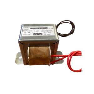 Transformador 12V/3A