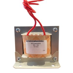 Transformador 12V/75VA