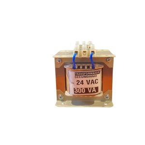 Transformador 24VAC/200VA