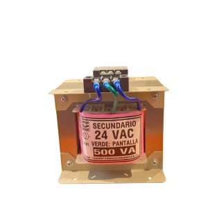 Transformador 24VAC/300VA
