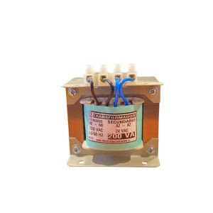 Transformador 24VAC/500VA