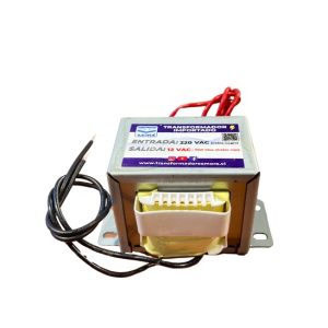 Transformador Importado 220/12V/1A
