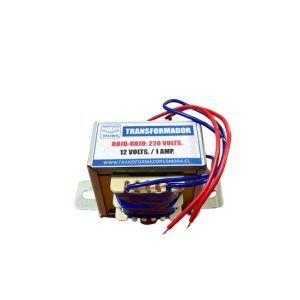 Transformador Importado 220/12V/3A
