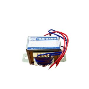 Transformador Importado 220/24V/2A